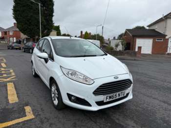2015 (65) - 1.0T EcoBoost Zetec Euro 6 (s/s) 5dr