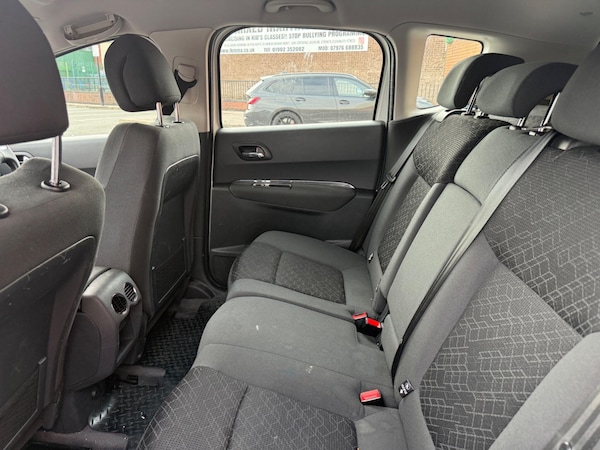 Used Peugeot 3008 2015 for sale - 76189158: Photo 20