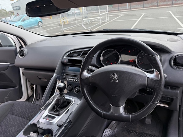 Used Peugeot 3008 2015 for sale - 76189158: Photo 21