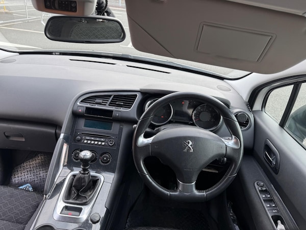 Used Peugeot 3008 2015 for sale - 76189158: Photo 23