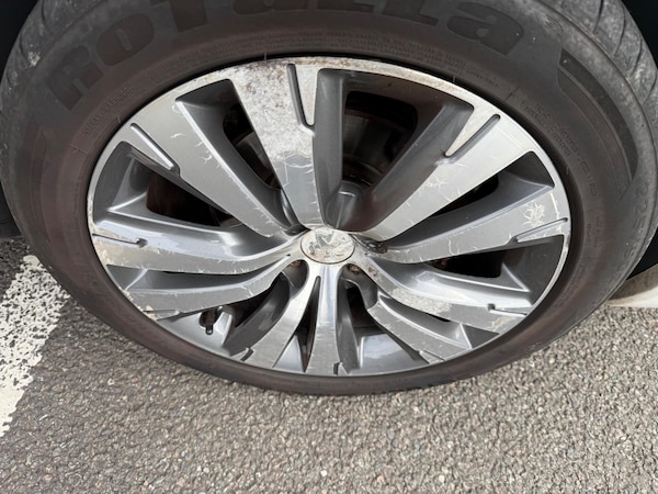 Used Peugeot 3008 2015 for sale - 76189158: Photo 27