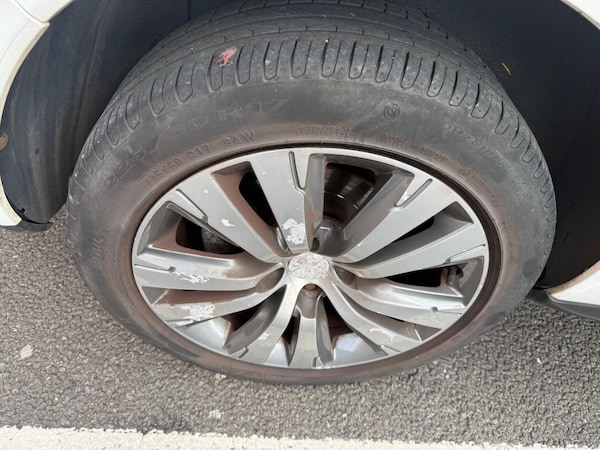 Used Peugeot 3008 2015 for sale - 76189158: Photo 28