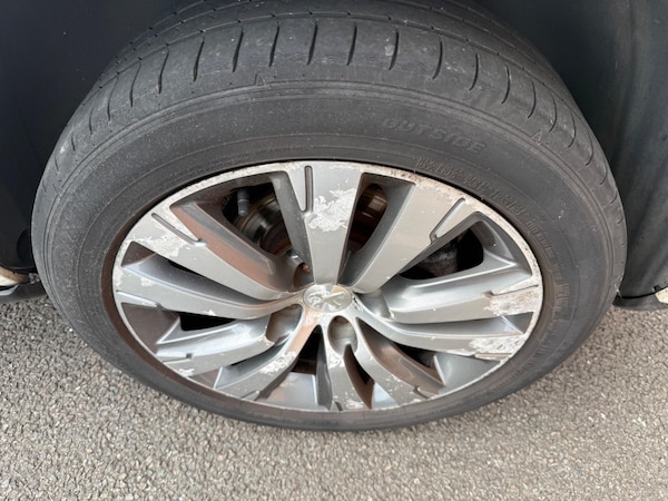 Used Peugeot 3008 2015 for sale - 76189158: Photo 29