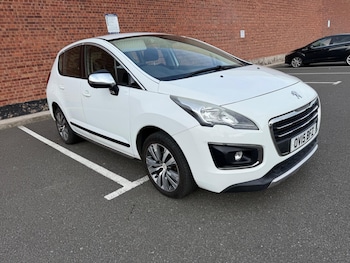 Used Peugeot 3008 2015 for sale - 76189158: Photo 4