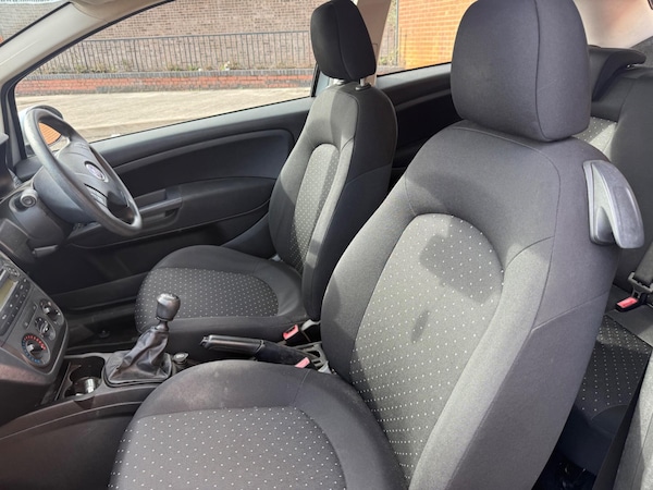 Used Fiat Grande Punto 2008 for sale - 76179401: Photo 13