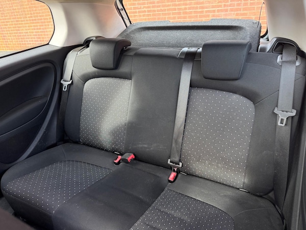 Used Fiat Grande Punto 2008 for sale - 76179401: Photo 15