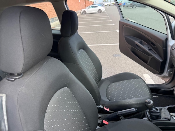 Used Fiat Grande Punto 2008 for sale - 76179401: Photo 17