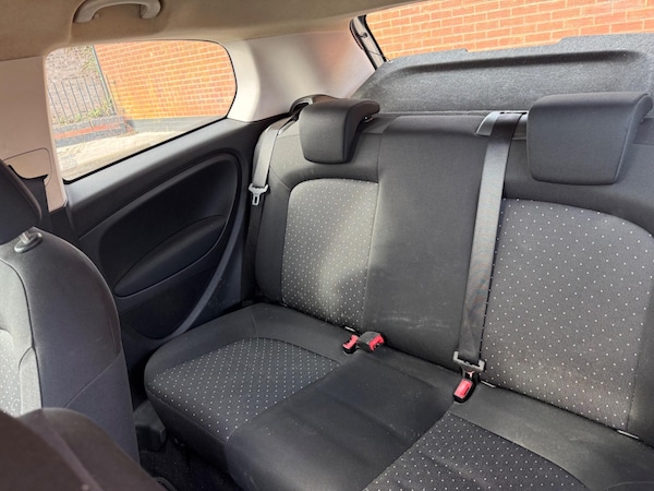 Used Fiat Grande Punto 2008 for sale - 76179401: Photo 19