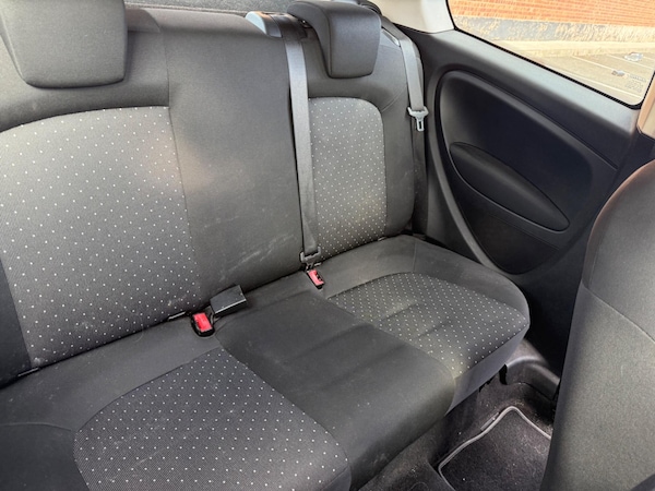 Used Fiat Grande Punto 2008 for sale - 76179401: Photo 22