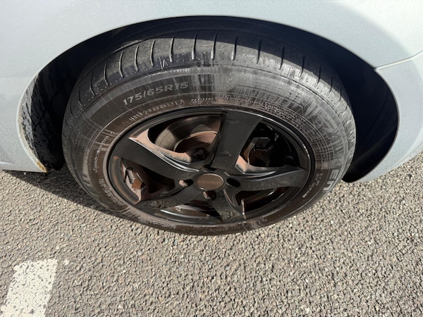 Used Fiat Grande Punto 2008 for sale - 76179401: Photo 23