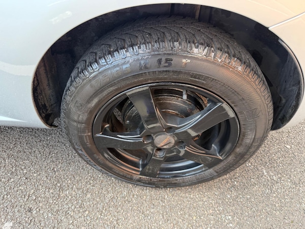 Used Fiat Grande Punto 2008 for sale - 76179401: Photo 25