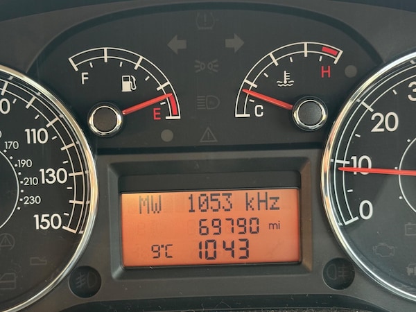 Used Fiat Grande Punto 2008 for sale - 76179401: Photo 26