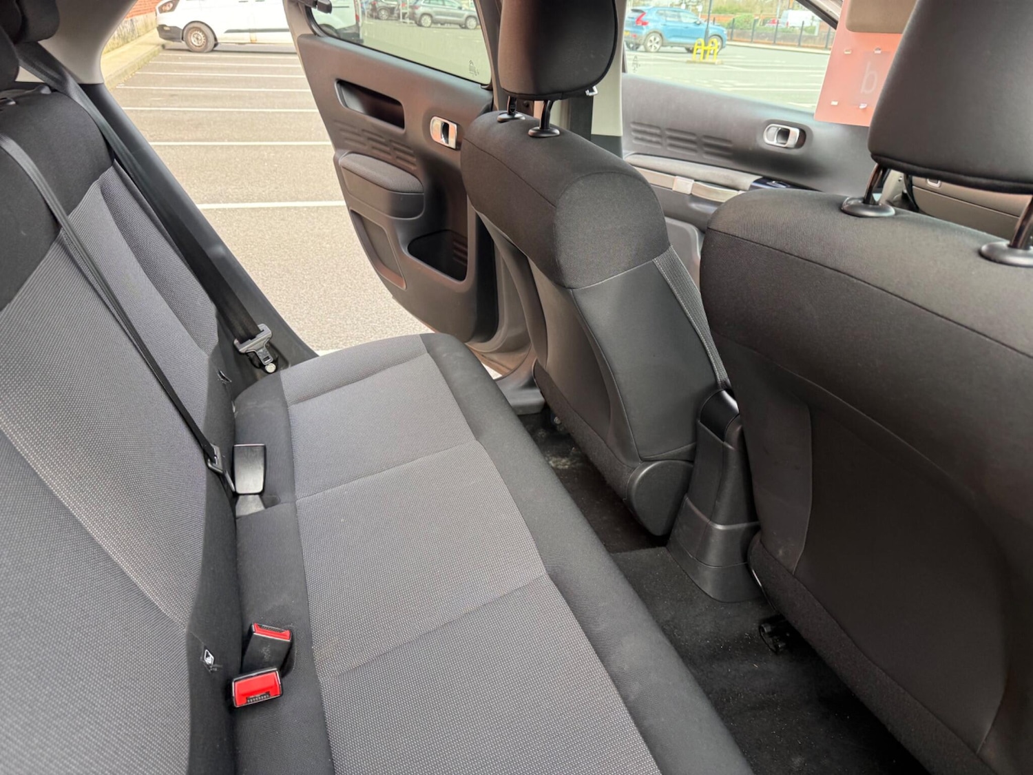 Used Citroen C4 Cactus 2015 for sale - 77647175: Photo 21