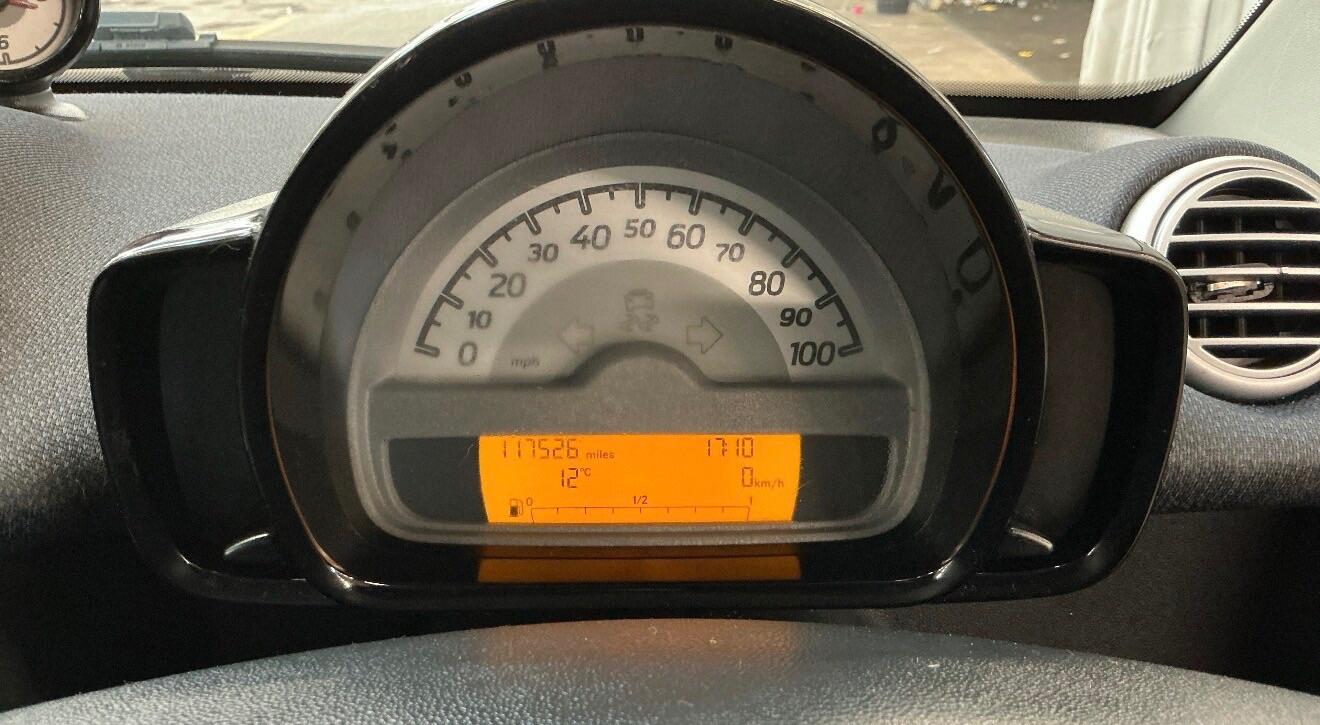 Used smart fortwo 2011 for sale - 77909261: Photo 10