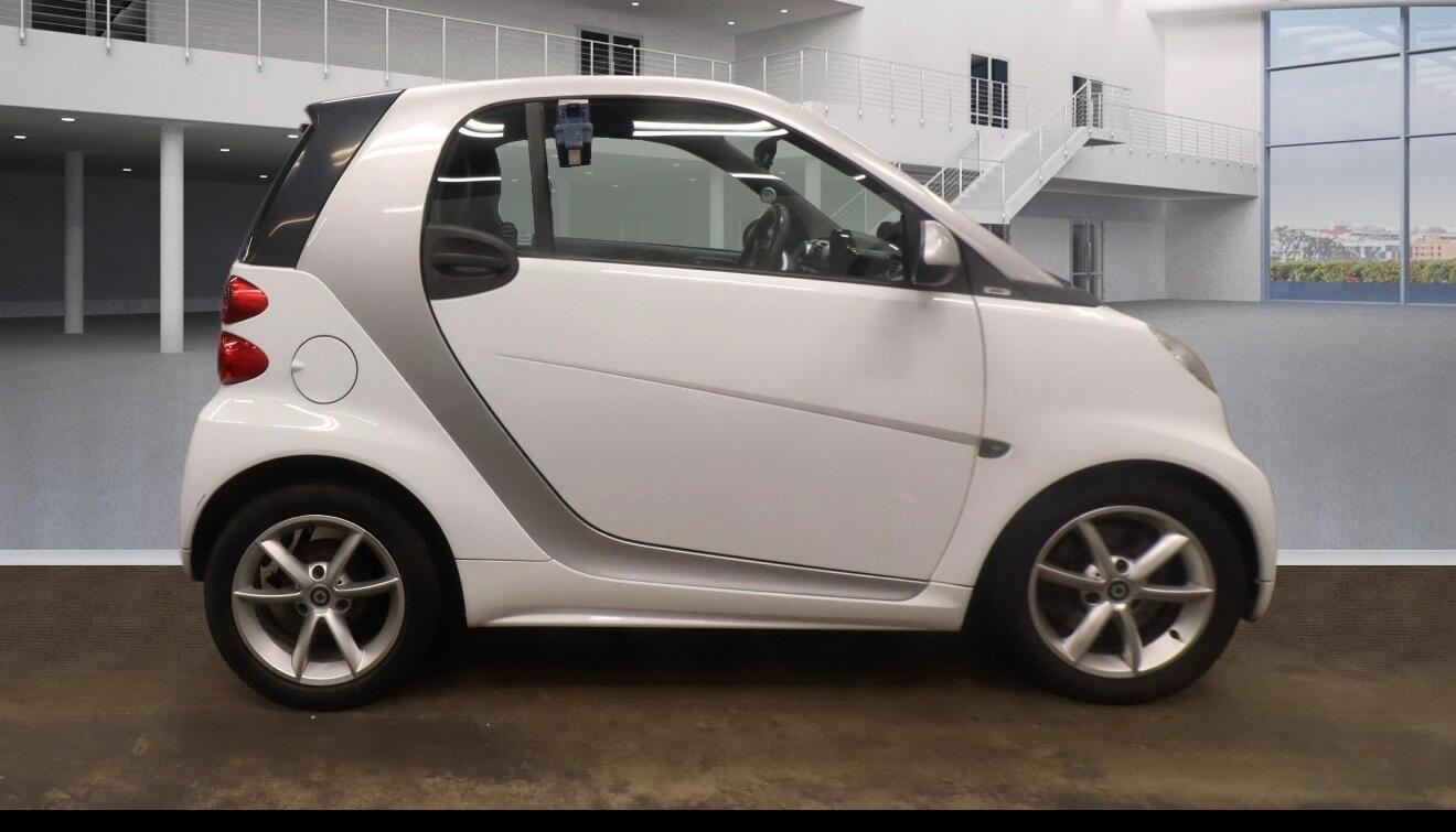 Used smart fortwo 2011 for sale - 77909261: Photo 5