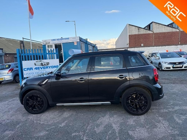 Used MINI Countryman 2015 for sale - 75732382: Photo 10