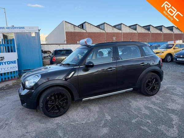 Used MINI Countryman 2015 for sale - 75732382: Photo 11