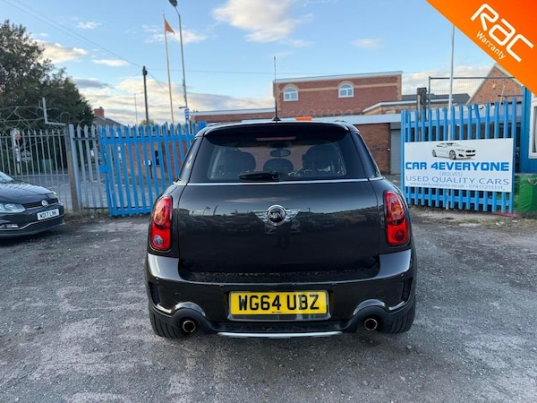 Used MINI Countryman 2015 for sale - 75732382: Photo 12