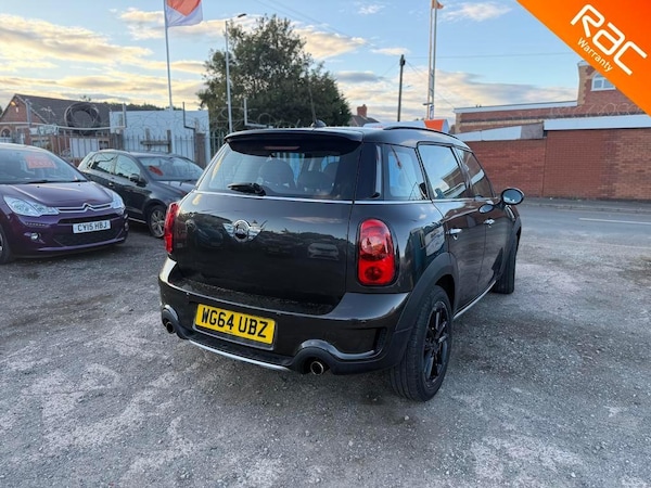 Used MINI Countryman 2015 for sale - 75732382: Photo 13