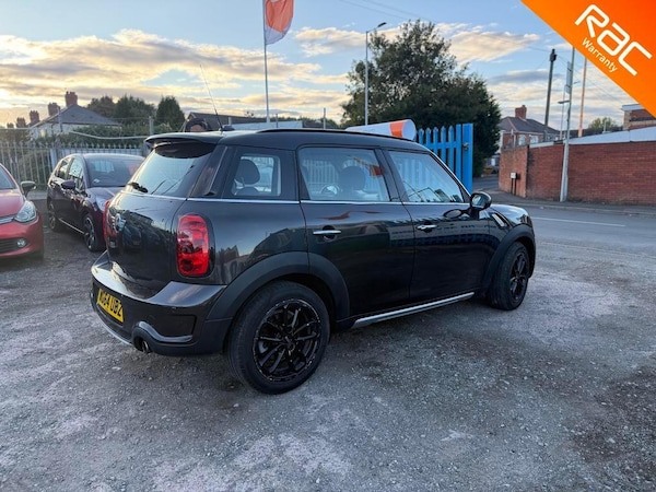 Used MINI Countryman 2015 for sale - 75732382: Photo 14