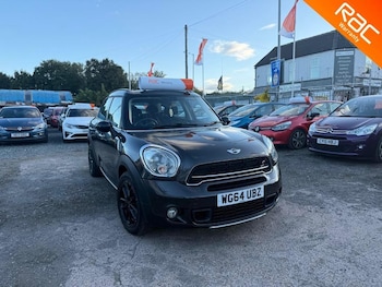 MINI - Countryman