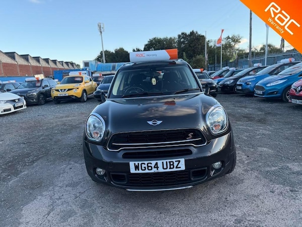 Used MINI Countryman 2015 for sale - 75732382: Photo 2