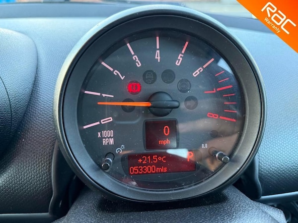 Used MINI Countryman 2015 for sale - 75732382: Photo 32