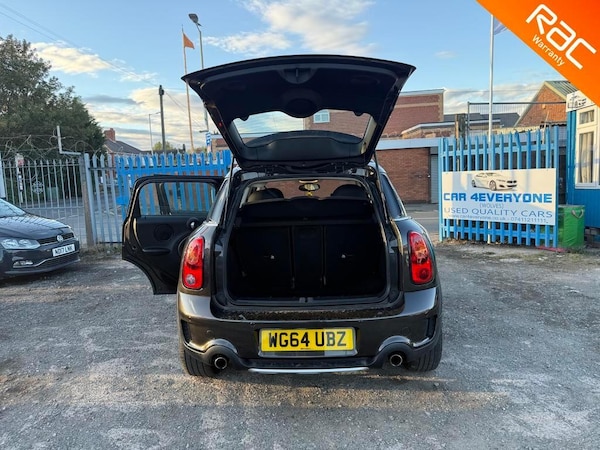 Used MINI Countryman 2015 for sale - 75732382: Photo 34