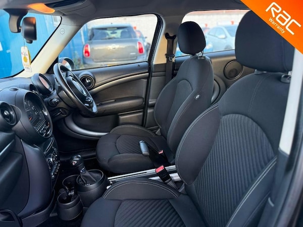 Used MINI Countryman 2015 for sale - 75732382: Photo 35