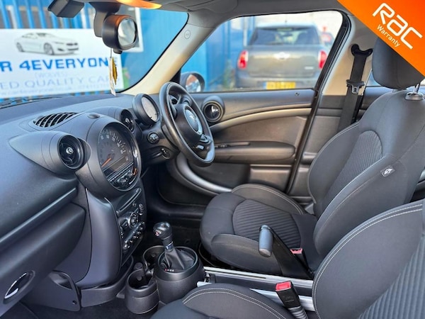 Used MINI Countryman 2015 for sale - 75732382: Photo 36