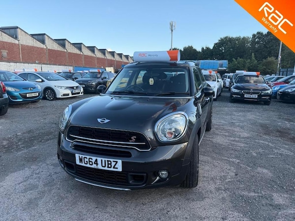 Used MINI Countryman 2015 for sale - 75732382: Photo 3