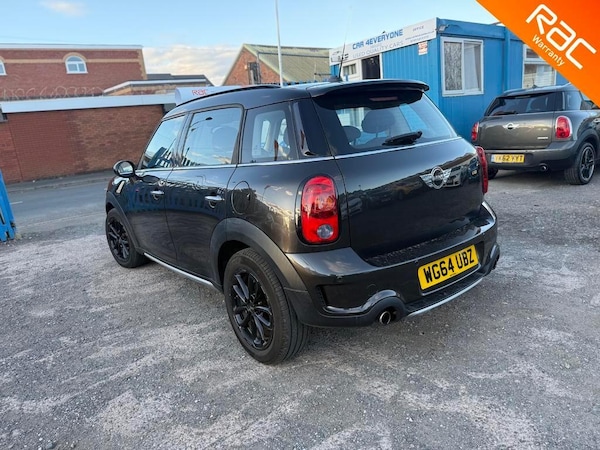 Used MINI Countryman 2015 for sale - 75732382: Photo 4