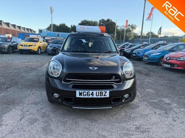 Used MINI Countryman 2015 for sale - 75732382: Photo 6
