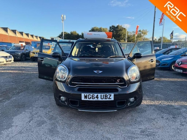 Used MINI Countryman 2015 for sale - 75732382: Photo 7
