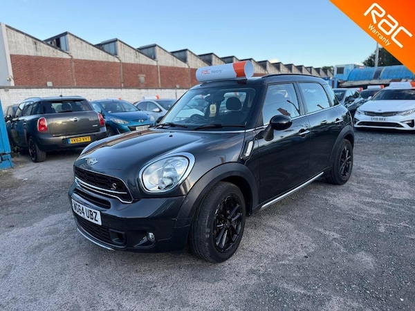 Used MINI Countryman 2015 for sale - 75732382: Photo 8
