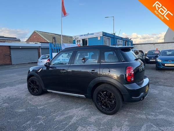 Used MINI Countryman 2015 for sale - 75732382: Photo 9