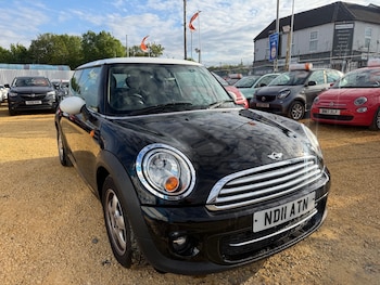 Used MINI Hatch 2011 for sale - 78529122: Photo