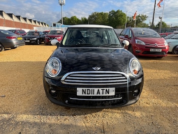 Used MINI Hatch 2011 for sale - 78529122: Photo