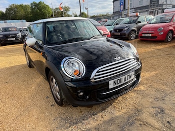 Used MINI Hatch 2011 for sale - 78529122: Photo