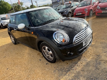 Used MINI Hatch 2011 for sale - 78529122: Photo