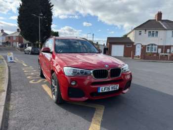 (15) - 2.0 20d M Sport Auto xDrive Euro 6 (s/s) 5dr