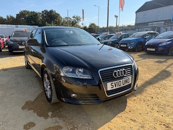 Used Audi A3 2010 for sale - 79528699: Photo
