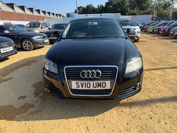 Used Audi A3 2010 for sale - 79528699: Photo