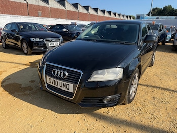 Used Audi A3 2010 for sale - 79528699: Photo
