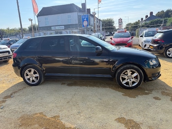 Used Audi A3 2010 for sale - 79528699: Photo