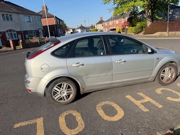 Used Ford Focus 2007 for sale - 78388076: Photo