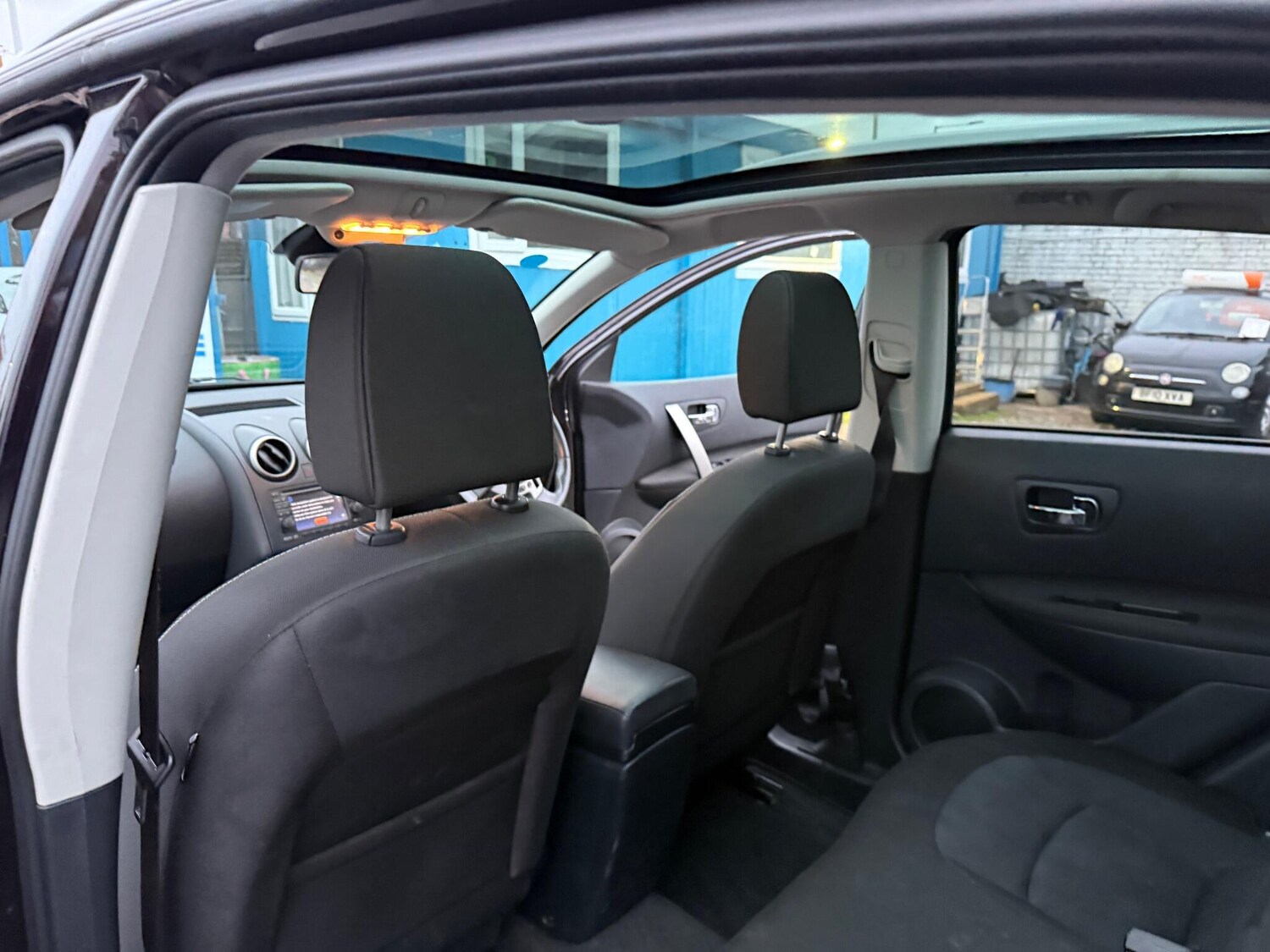 Used Nissan Qashqai 2013 for sale - 76597350: Photo 17