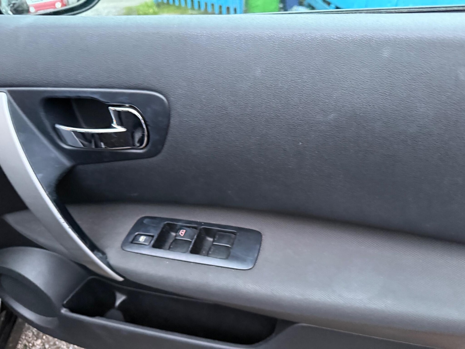 Used Nissan Qashqai 2013 for sale - 76597350: Photo 21