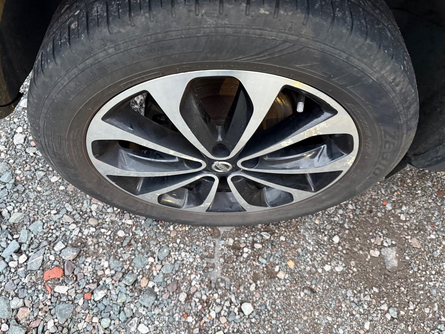 Used Nissan Qashqai 2013 for sale - 76597350: Photo 24