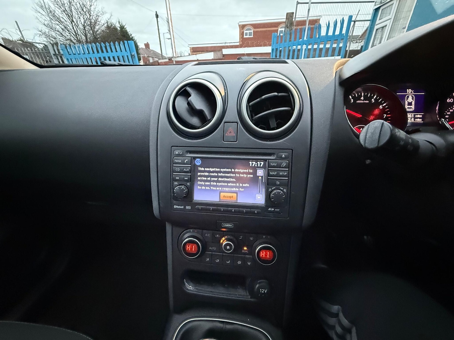 Used Nissan Qashqai 2013 for sale - 76597350: Photo 25